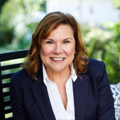 Joan E. Coleman, Esq. Photo
