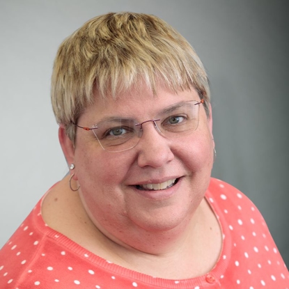 Lisa Larrick Photo